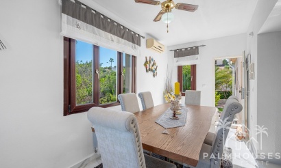 Revente - Villa - Almoradi - Inland