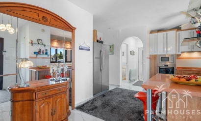Revente - Villa - Almoradi - Inland