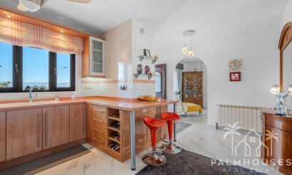 Revente - Villa - Almoradi - Inland