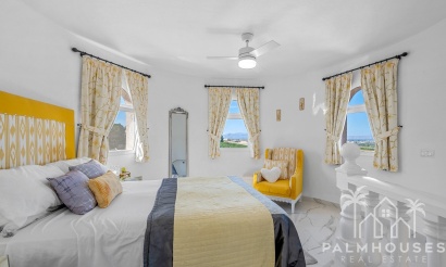 Revente - Villa - Almoradi - Inland