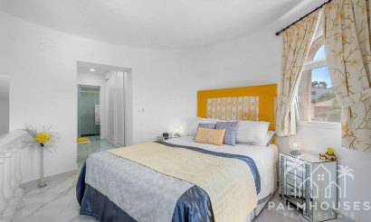 Revente - Villa - Almoradi - Inland