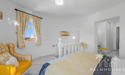 Revente - Villa - Almoradi - Inland