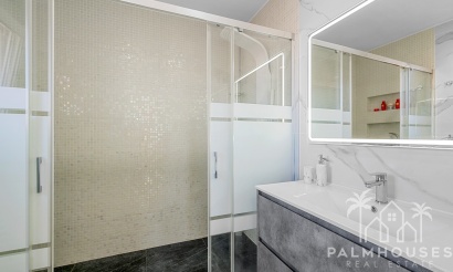 Revente - Villa - Almoradi - Inland