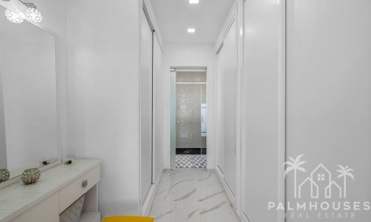 Revente - Villa - Almoradi - Inland