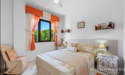 Revente - Villa - Almoradi - Inland