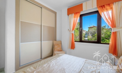 Revente - Villa - Almoradi - Inland