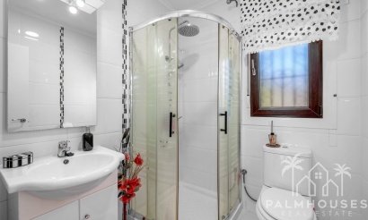 Revente - Villa - Almoradi - Inland