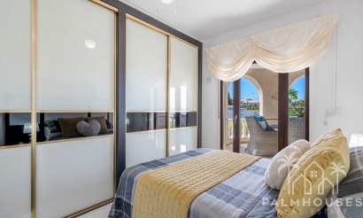 Revente - Villa - Almoradi - Inland