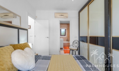 Revente - Villa - Almoradi - Inland