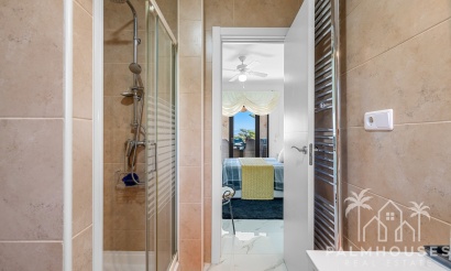 Revente - Villa - Almoradi - Inland