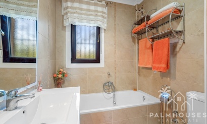 Revente - Villa - Almoradi - Inland