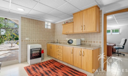 Revente - Villa - Almoradi - Inland