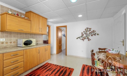 Revente - Villa - Almoradi - Inland