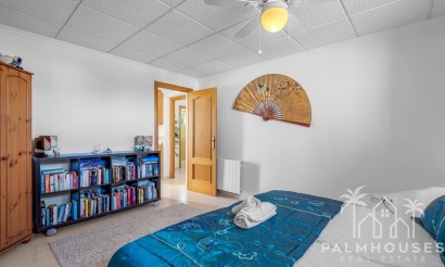 Revente - Villa - Almoradi - Inland
