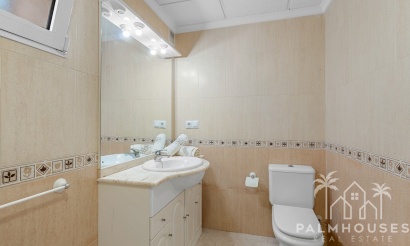 Revente - Villa - Almoradi - Inland