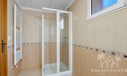 Revente - Villa - Almoradi - Inland