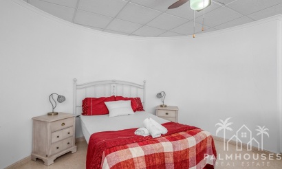 Revente - Villa - Almoradi - Inland