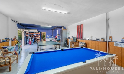 Revente - Villa - Almoradi - Inland