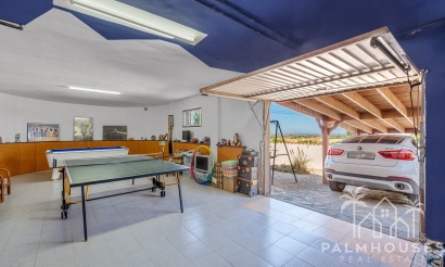 Revente - Villa - Almoradi - Inland