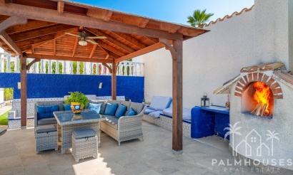 Revente - Villa - Almoradi - Inland