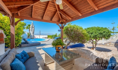 Revente - Villa - Almoradi - Inland