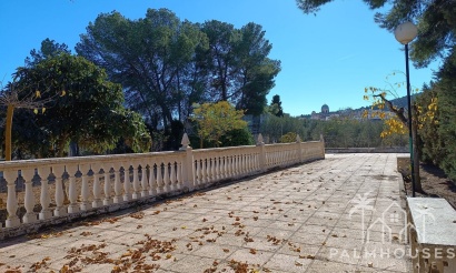 Revente - Villa - Yecla - Inland