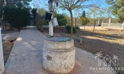 Revente - Villa - Yecla - Inland