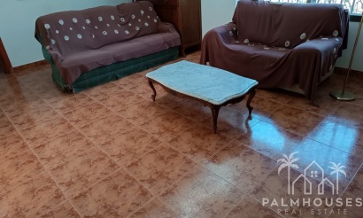 Revente - Villa - Yecla - Inland
