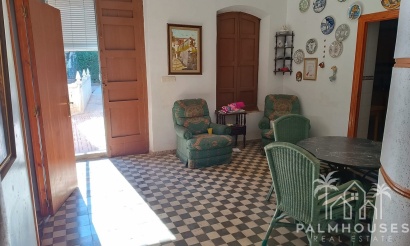 Revente - Villa - Yecla - Inland