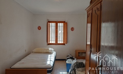 Revente - Villa - Yecla - Inland