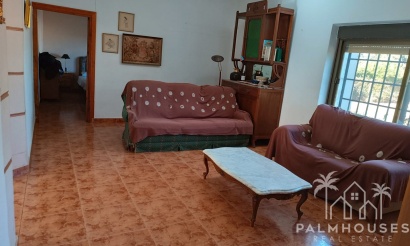 Revente - Villa - Yecla - Inland