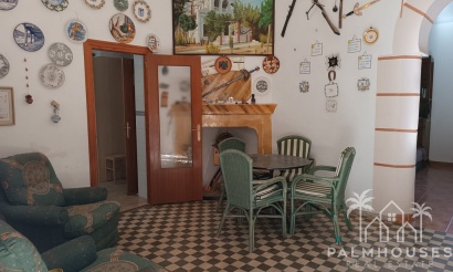 Revente - Villa - Yecla - Inland