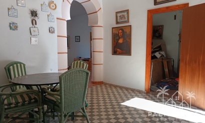 Revente - Villa - Yecla - Inland