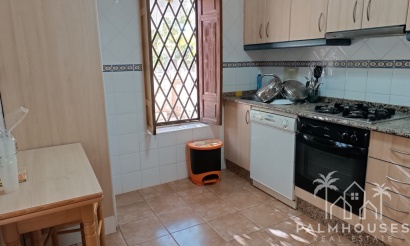 Revente - Villa - Yecla - Inland