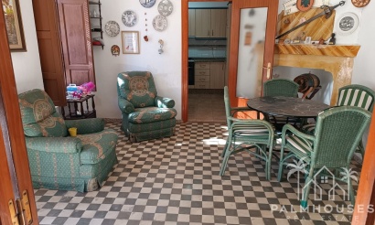 Revente - Villa - Yecla - Inland