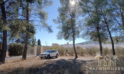 Revente - Villa - Yecla - Inland