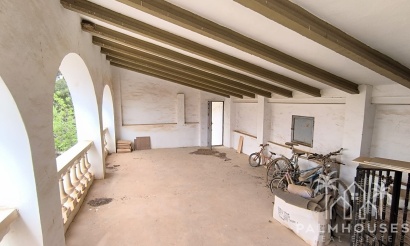 Revente - Villa - Yecla - Inland