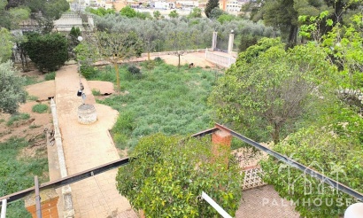 Revente - Villa - Yecla - Inland
