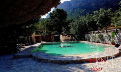 Revente - Finca - Gea Y Truyols - Inland