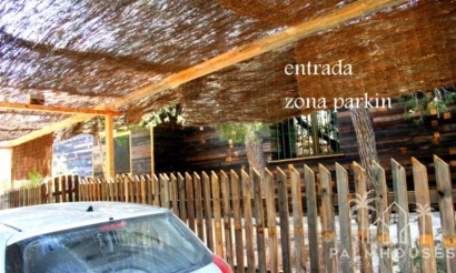 Revente - Finca - Gea Y Truyols - Inland