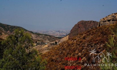 Revente - Finca - Gea Y Truyols - Inland