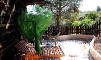 Revente - Finca - Gea Y Truyols - Inland