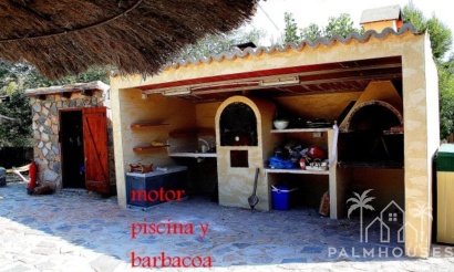 Revente - Finca - Gea Y Truyols - Inland