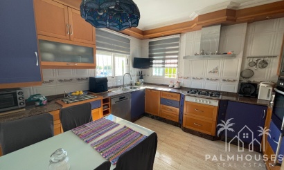 Venta - Villa - Guardamar del Segura - Costa Blanca