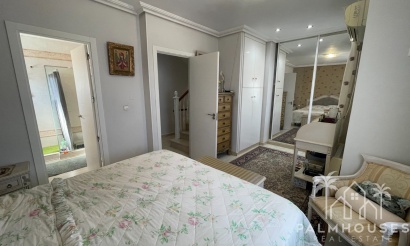 Venta - Villa - Guardamar del Segura - Costa Blanca