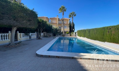 Venta - Villa - Guardamar del Segura - Costa Blanca