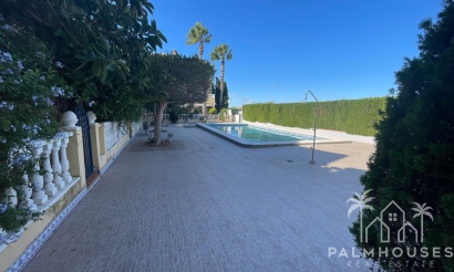 Venta - Villa - Guardamar del Segura - Costa Blanca