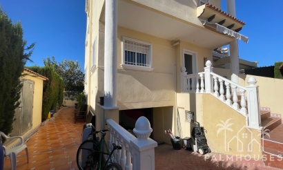 Venta - Villa - Guardamar del Segura - Costa Blanca