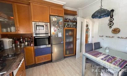 Venta - Villa - Guardamar del Segura - Costa Blanca