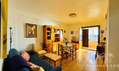 Revente - Apartment - La Mata - Costa Blanca